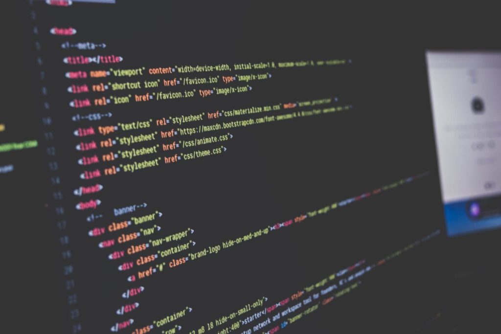 Что такое HTML?